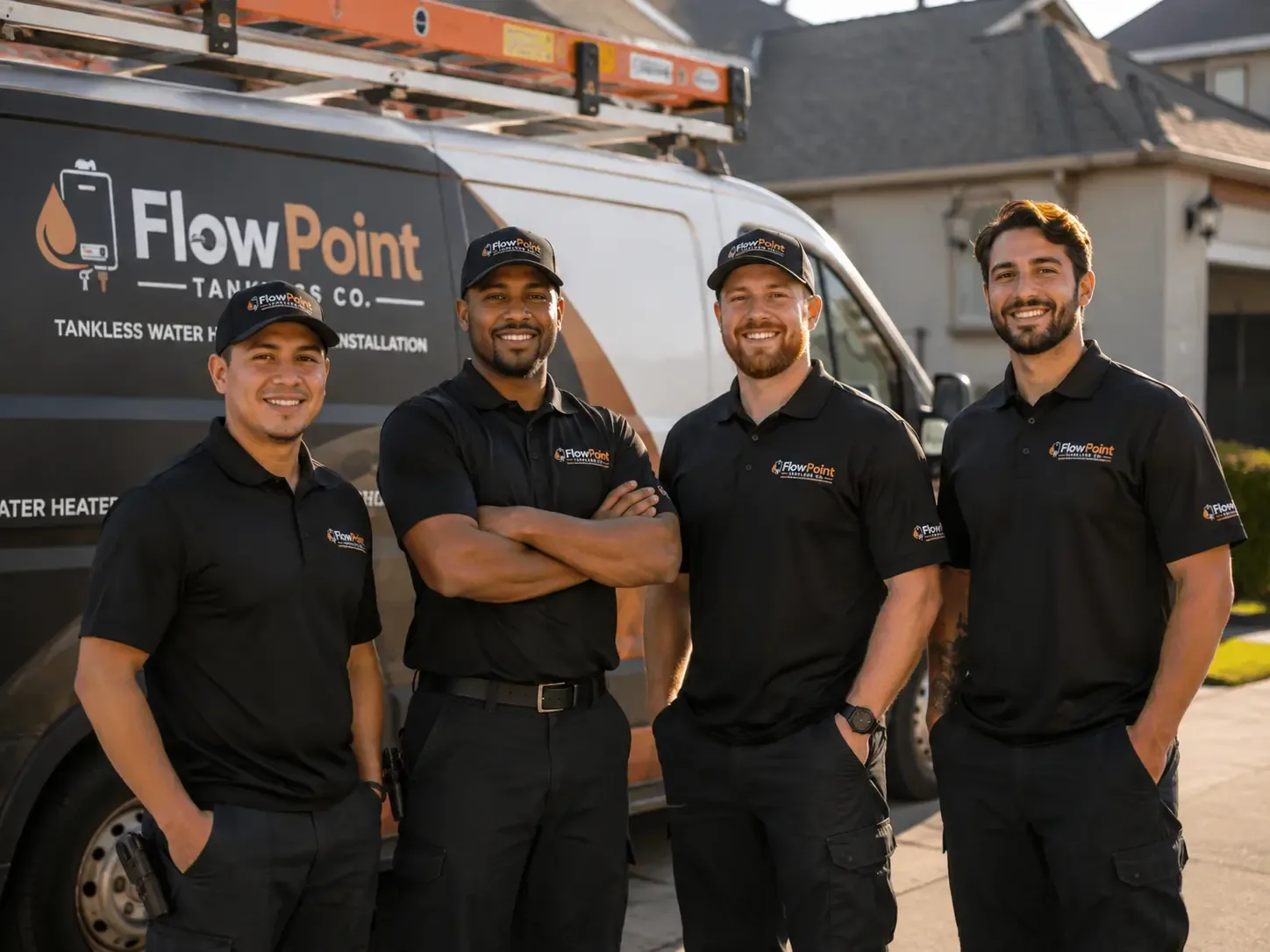 Tankless Water Heater Installation company in Old Forge, NY
