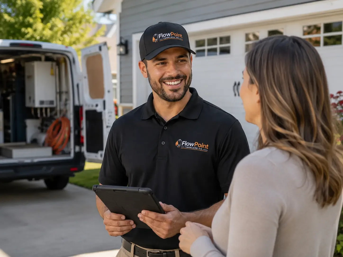 Tankless Water Heater Installation Old Forge, NY FAQs